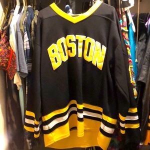 Vintage style Happy Gilmore Jersey